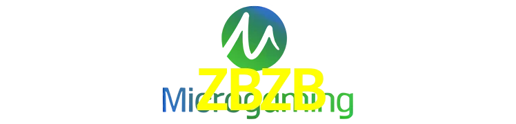 Provedores-Microgaming